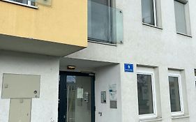 Magnolia Apartment Vienna